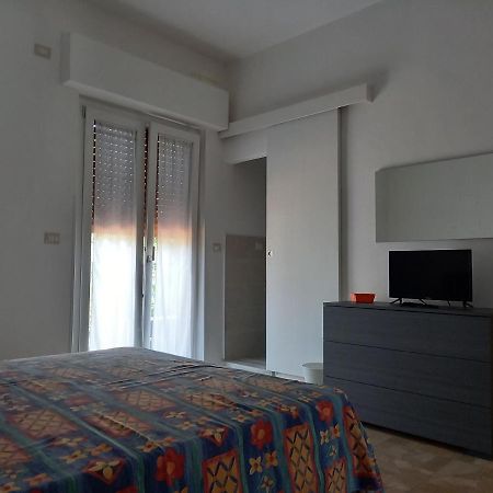 B&B La Vela Villa Rosa Di Martinsicuro Eksteriør billede