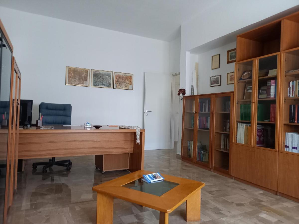 B&B La Vela Villa Rosa Di Martinsicuro Eksteriør billede