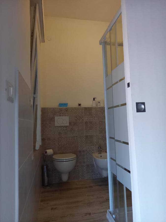 B&B La Vela Villa Rosa Di Martinsicuro Eksteriør billede