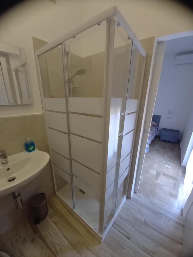 B&B La Vela Villa Rosa Di Martinsicuro Eksteriør billede