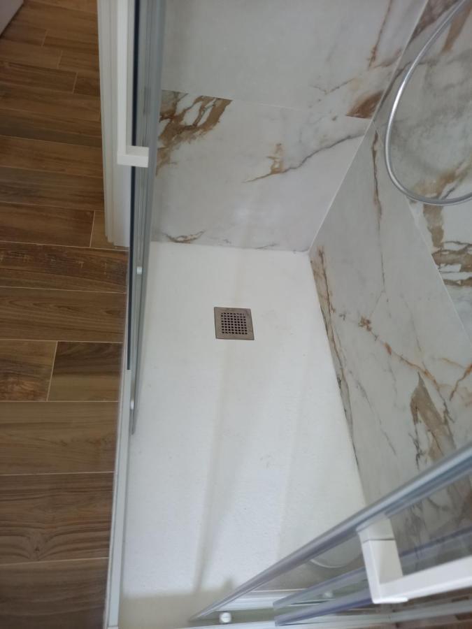 B&B La Vela Villa Rosa Di Martinsicuro Eksteriør billede