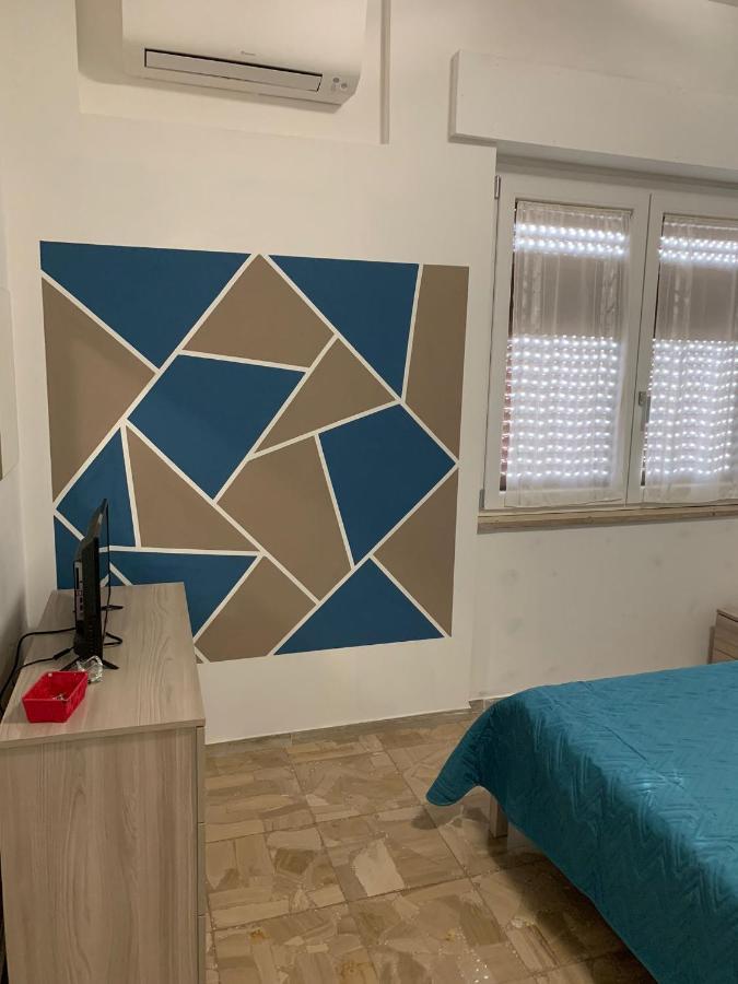 B&B La Vela Villa Rosa Di Martinsicuro Eksteriør billede