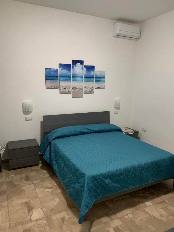 B&B La Vela Villa Rosa Di Martinsicuro Eksteriør billede